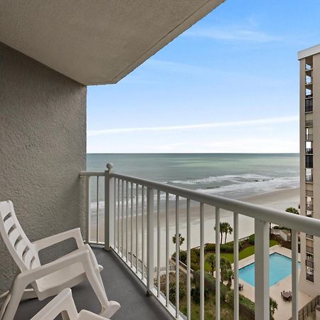 Seawatch South 1002 Oceanview-Shore Drive Section Myrtle Beach Zewnętrze zdjęcie